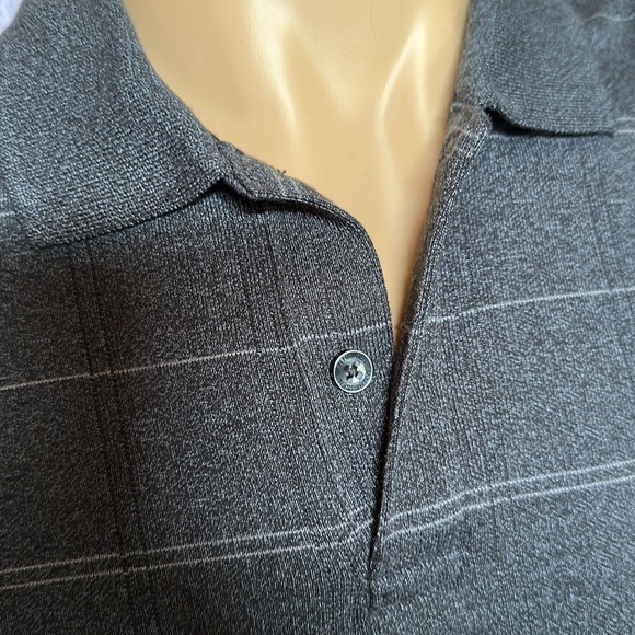 Van‎ Heusen Men’s Flex Long Sleeve (Medium) - Picture 3 of 5